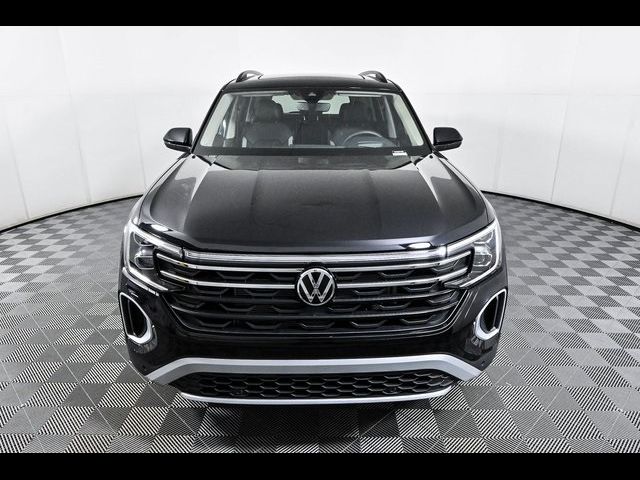 2024 Volkswagen Atlas 2.0T Peak Edition SEL