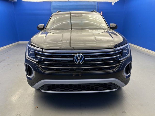 2024 Volkswagen Atlas 2.0T Peak Edition SEL