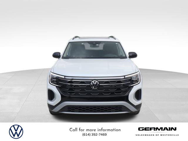 2024 Volkswagen Atlas 2.0T Peak Edition SEL