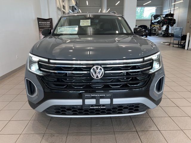 2024 Volkswagen Atlas 2.0T Peak Edition SEL