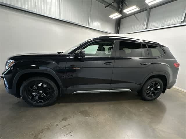 2024 Volkswagen Atlas 2.0T Peak Edition SEL