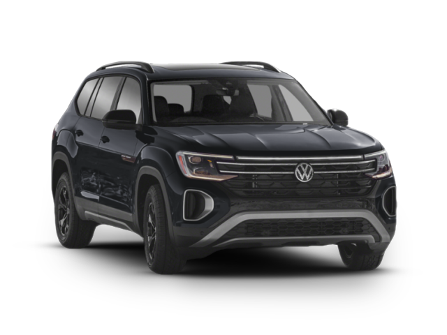 2024 Volkswagen Atlas 2.0T Peak Edition SEL