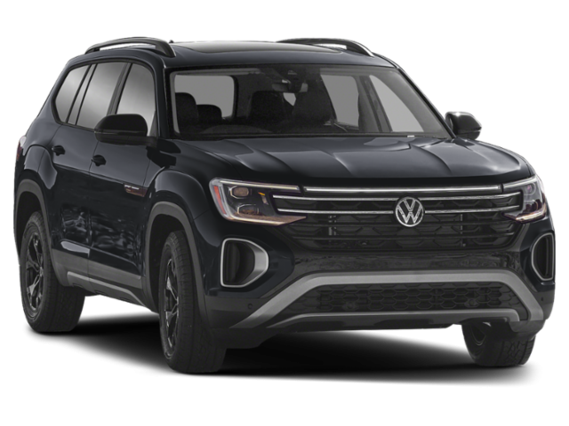 2024 Volkswagen Atlas 2.0T Peak Edition SEL