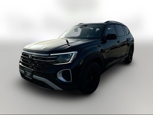 2024 Volkswagen Atlas 2.0T Peak Edition SEL