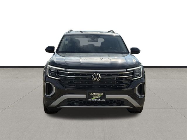 2024 Volkswagen Atlas 2.0T Peak Edition SEL