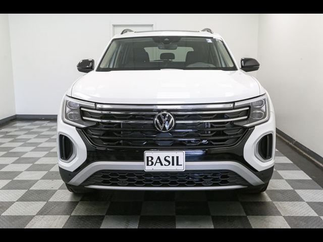 2024 Volkswagen Atlas 2.0T Peak Edition SEL