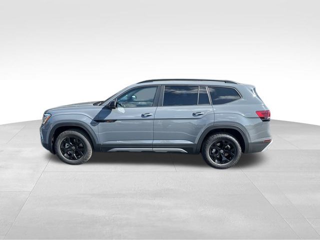 2024 Volkswagen Atlas 2.0T Peak Edition SEL