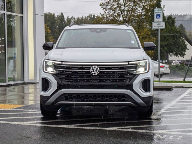 2024 Volkswagen Atlas 2.0T Peak Edition SEL