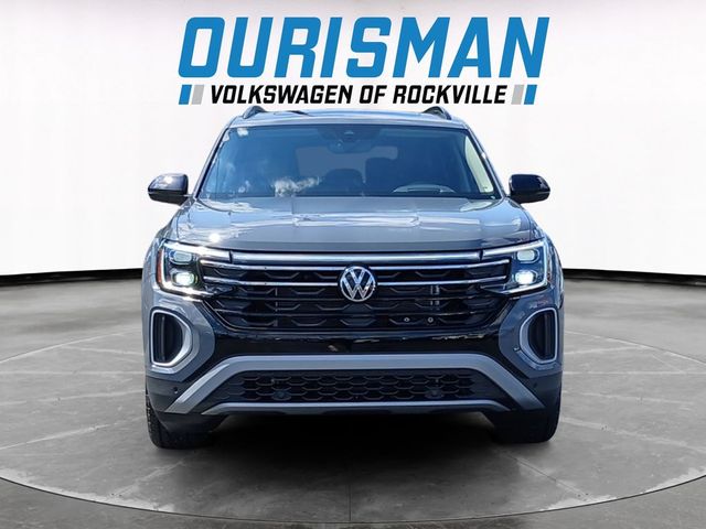 2024 Volkswagen Atlas 2.0T Peak Edition SEL
