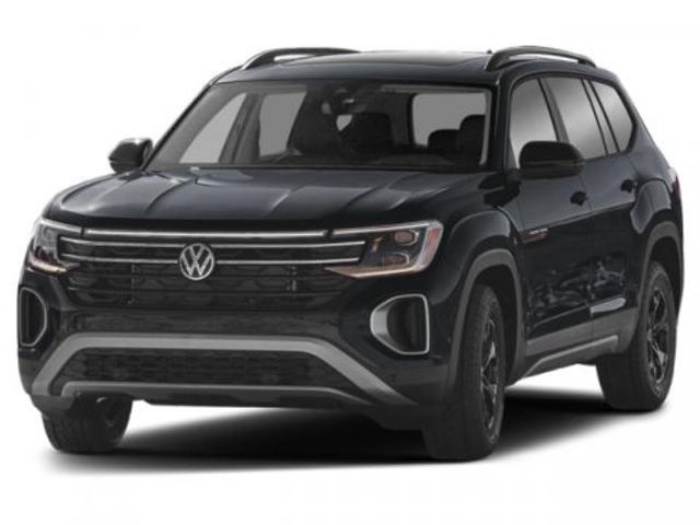 2024 Volkswagen Atlas 2.0T Peak Edition SEL