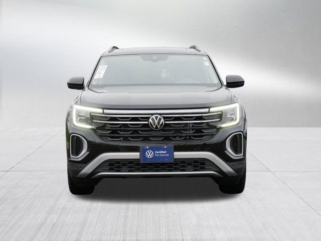 2024 Volkswagen Atlas 2.0T Peak Edition SEL