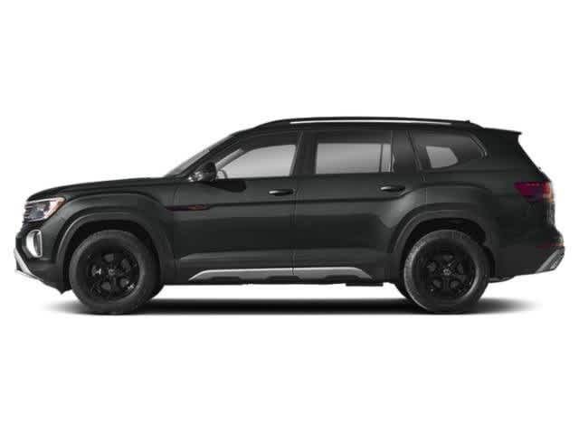 2024 Volkswagen Atlas 2.0T Peak Edition SEL