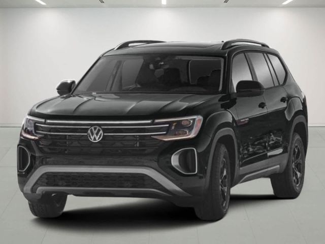 2024 Volkswagen Atlas 2.0T Peak Edition SEL