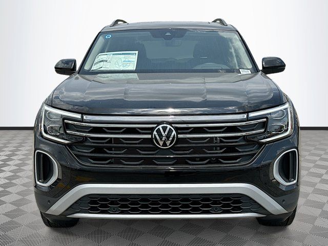 2024 Volkswagen Atlas 2.0T Peak Edition SEL