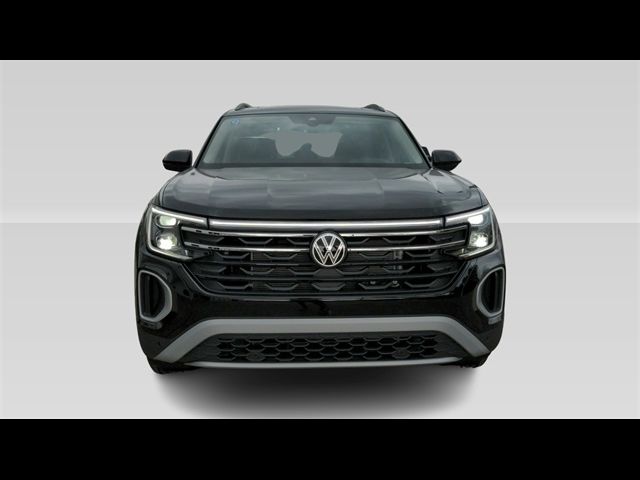 2024 Volkswagen Atlas 2.0T Peak Edition SEL