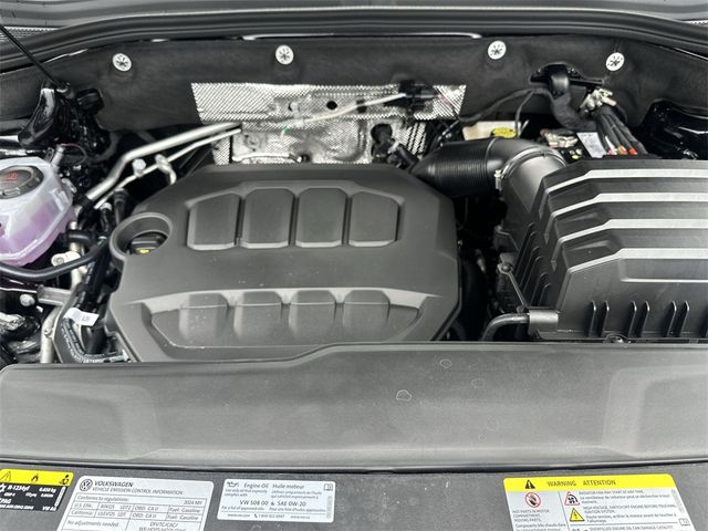 2024 Volkswagen Atlas 2.0T Peak Edition SEL