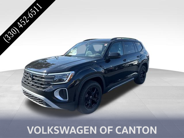 2024 Volkswagen Atlas 2.0T Peak Edition SEL