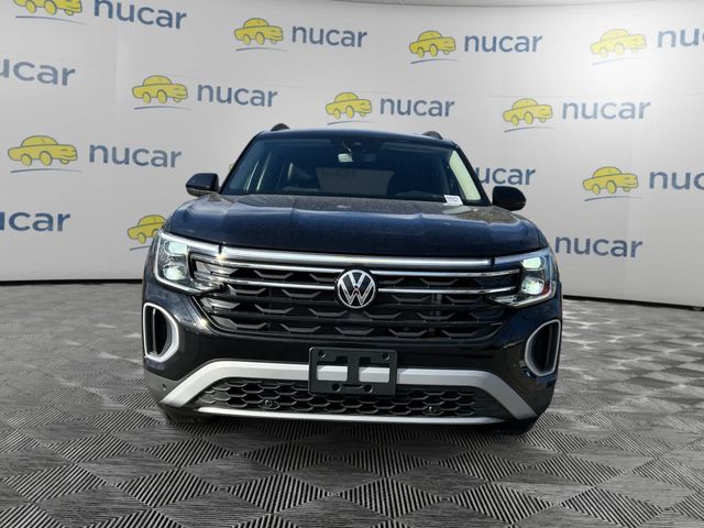 2024 Volkswagen Atlas 2.0T Peak Edition SEL