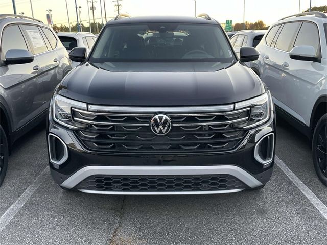 2024 Volkswagen Atlas 2.0T Peak Edition SEL