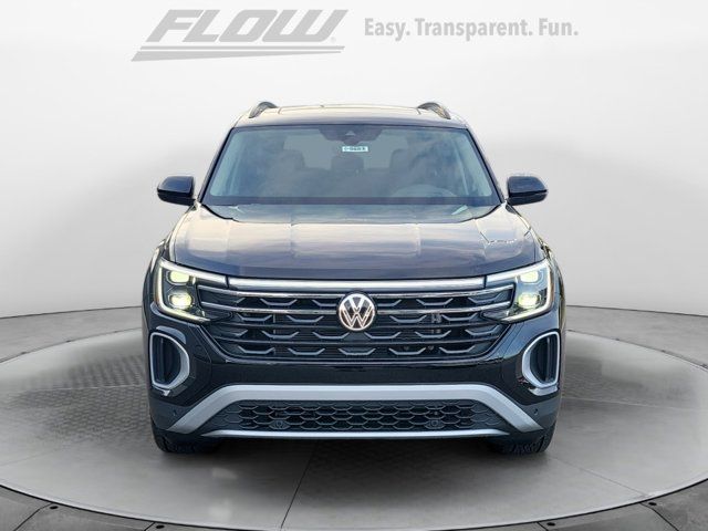 2024 Volkswagen Atlas 2.0T Peak Edition SEL