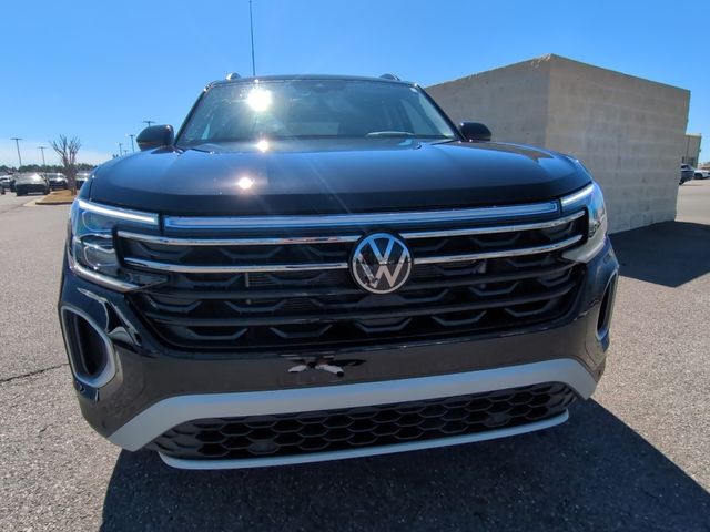 2024 Volkswagen Atlas 2.0T Peak Edition SEL