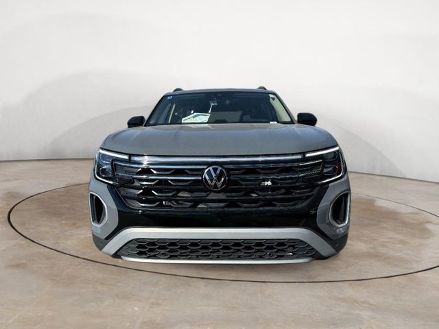 2024 Volkswagen Atlas 2.0T Peak Edition SEL