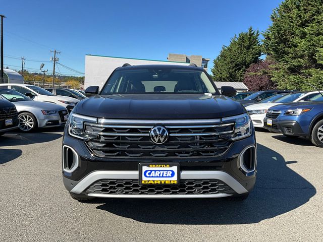 2024 Volkswagen Atlas 2.0T Peak Edition SEL