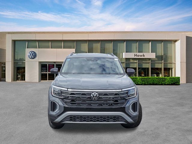 2024 Volkswagen Atlas 2.0T Peak Edition SEL