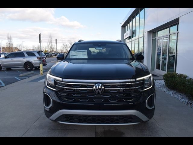 2024 Volkswagen Atlas 2.0T Peak Edition SEL