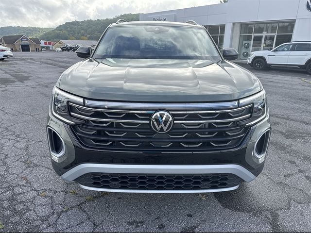 2024 Volkswagen Atlas 2.0T Peak Edition SEL