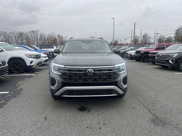 2024 Volkswagen Atlas 2.0T Peak Edition SEL