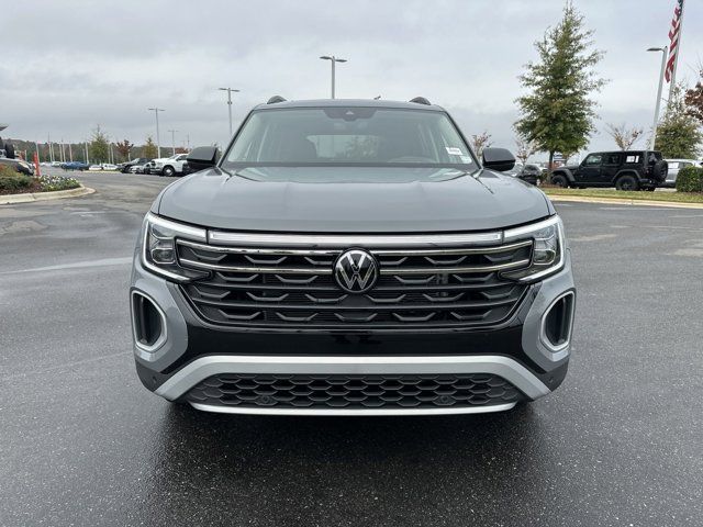 2024 Volkswagen Atlas 2.0T Peak Edition SEL