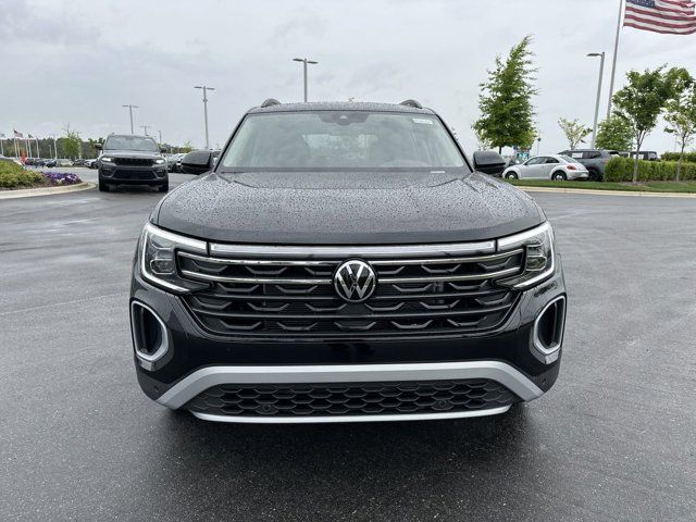 2024 Volkswagen Atlas 2.0T Peak Edition SEL