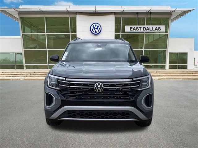 2024 Volkswagen Atlas 2.0T Peak Edition SEL