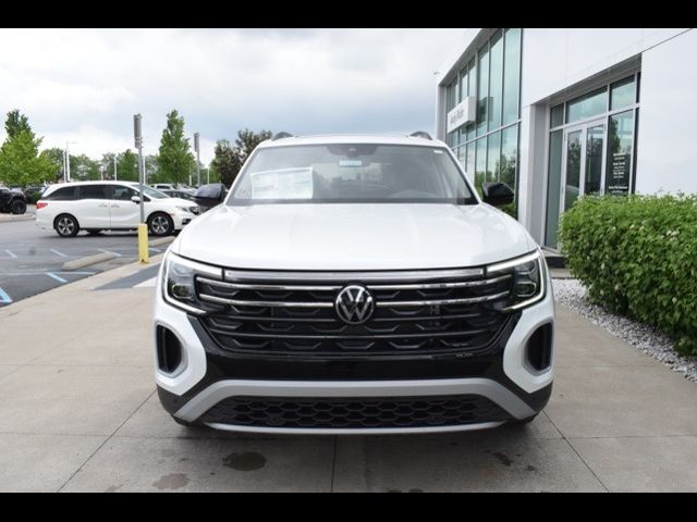 2024 Volkswagen Atlas 2.0T Peak Edition SEL