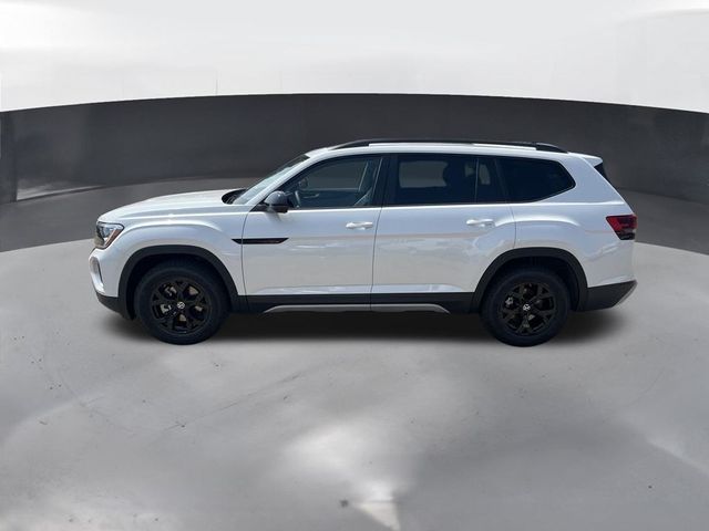 2024 Volkswagen Atlas 2.0T Peak Edition SEL