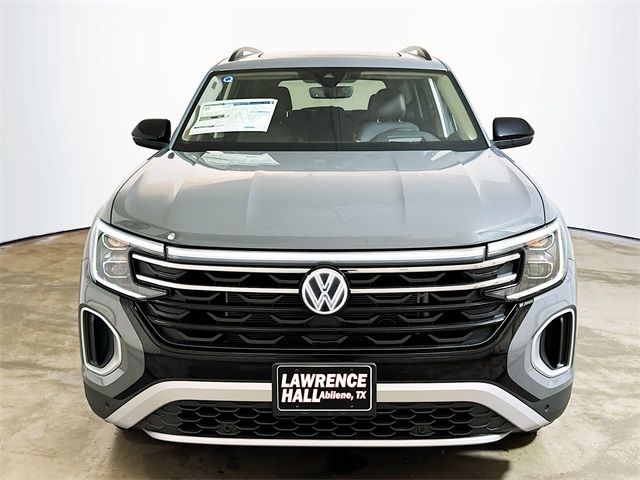 2024 Volkswagen Atlas 2.0T Peak Edition SEL