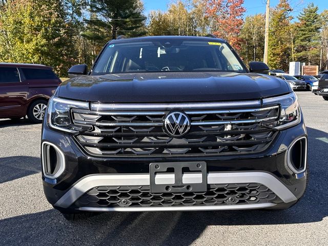 2024 Volkswagen Atlas 2.0T Peak Edition SEL