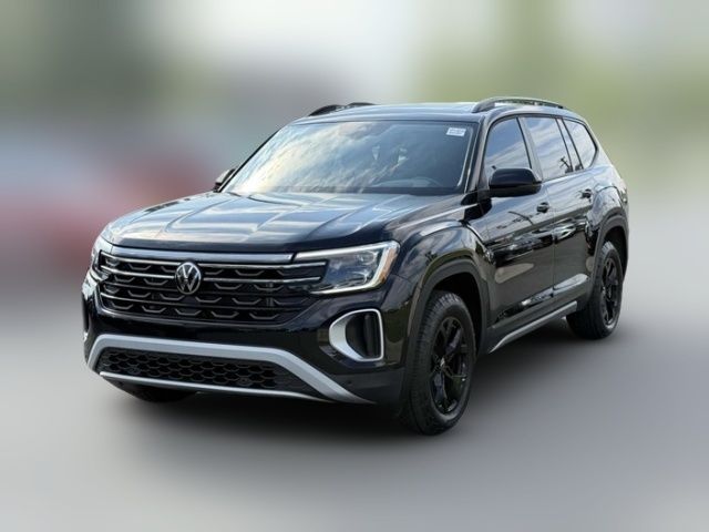 2024 Volkswagen Atlas 2.0T Peak Edition SEL