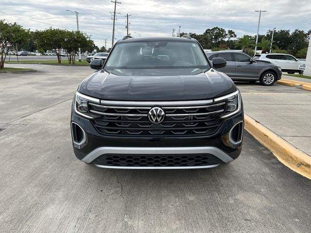 2024 Volkswagen Atlas 2.0T Peak Edition SEL