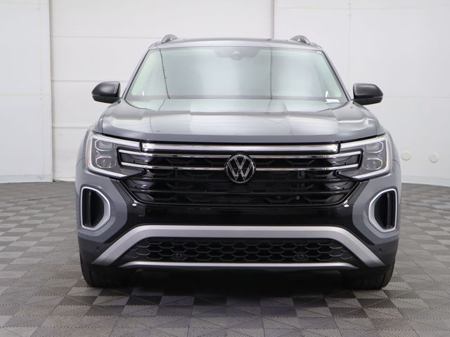 2024 Volkswagen Atlas 2.0T Peak Edition SE w/Technology