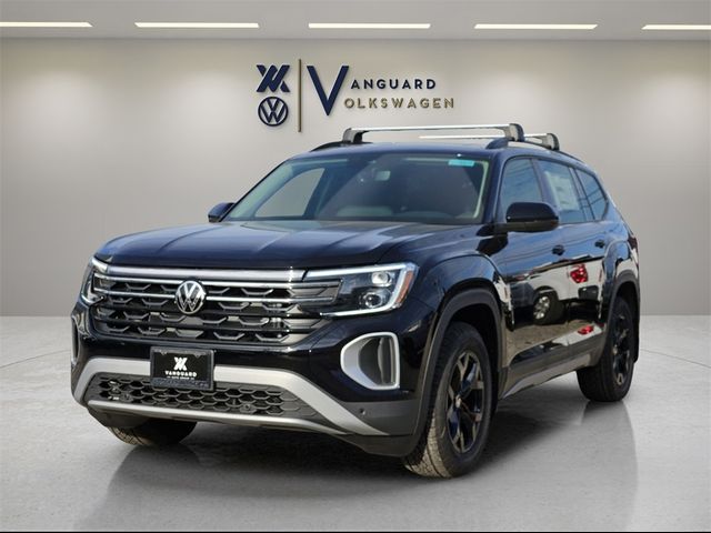 2024 Volkswagen Atlas 2.0T Peak Edition SE w/Technology