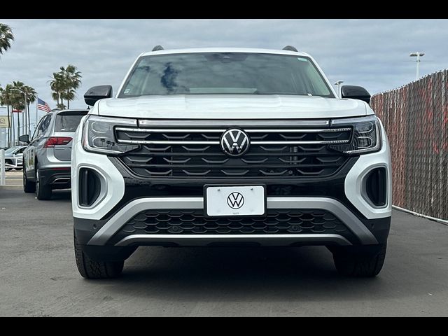 2024 Volkswagen Atlas 2.0T Peak Edition SE w/Technology