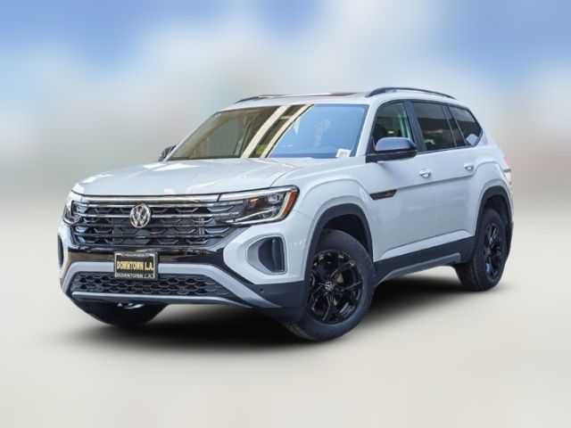 2024 Volkswagen Atlas 2.0T Peak Edition SE w/Technology