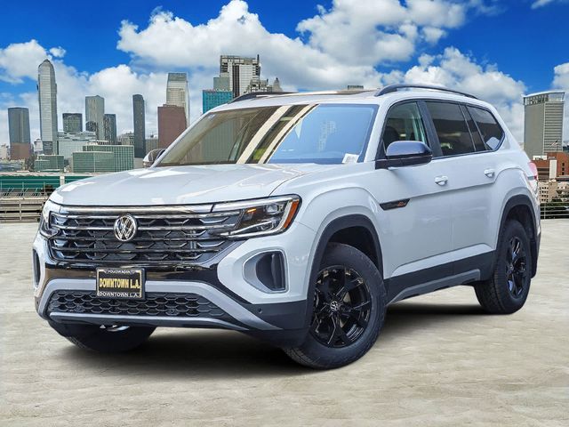 2024 Volkswagen Atlas 2.0T Peak Edition SE w/Technology