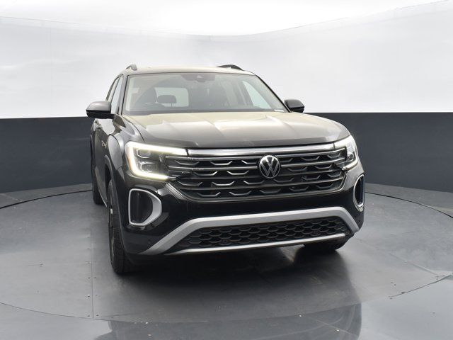 2024 Volkswagen Atlas 2.0T Peak Edition SE w/Technology