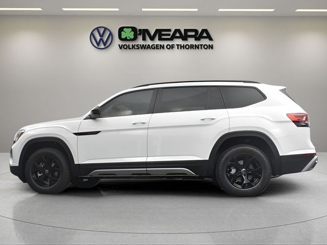 2024 Volkswagen Atlas 2.0T Peak Edition SE w/Technology