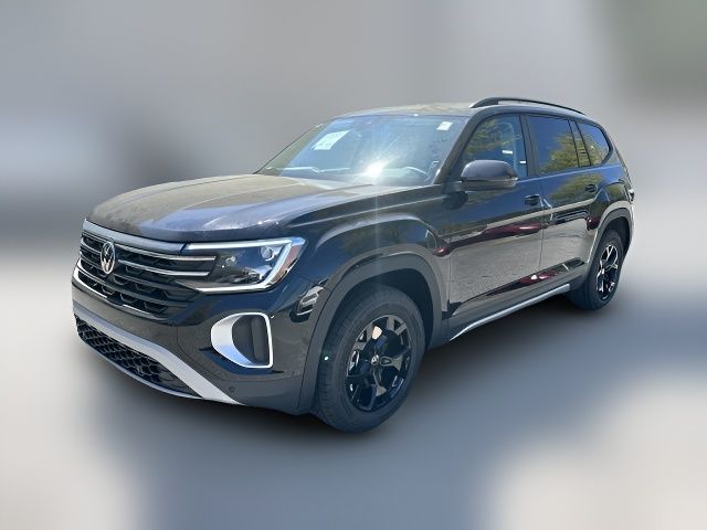 2024 Volkswagen Atlas 2.0T Peak Edition SE w/Technology