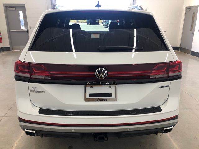 2024 Volkswagen Atlas 2.0T Peak Edition SE w/Technology