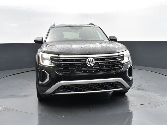 2024 Volkswagen Atlas 2.0T Peak Edition SE w/Technology